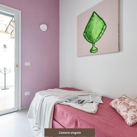 La Galla House - Sit Apartment Lecce Exteriör bild