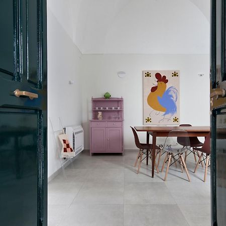 La Galla House - Sit Apartment Lecce Exteriör bild