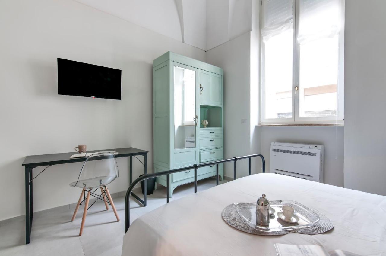 La Galla House - Sit Apartment Lecce Exteriör bild