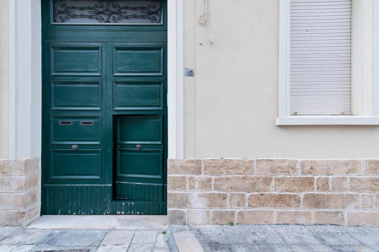 La Galla House - Sit Apartment Lecce Exteriör bild