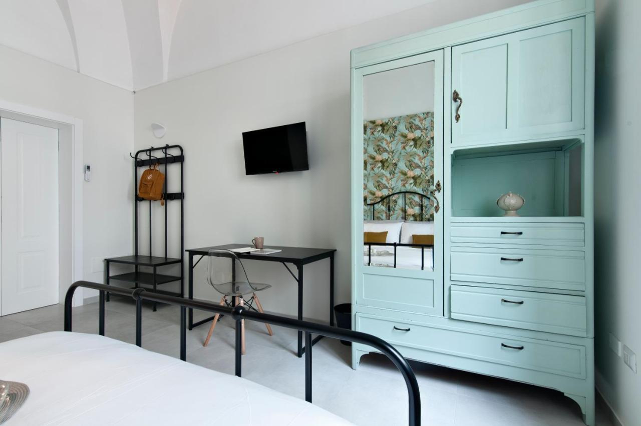 La Galla House - Sit Apartment Lecce Exteriör bild